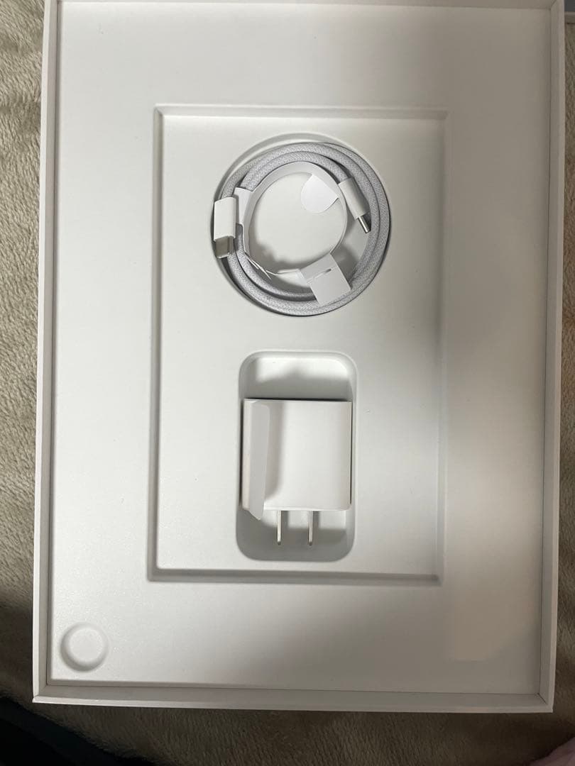 美品 iPad Air M2 11インチ128GB