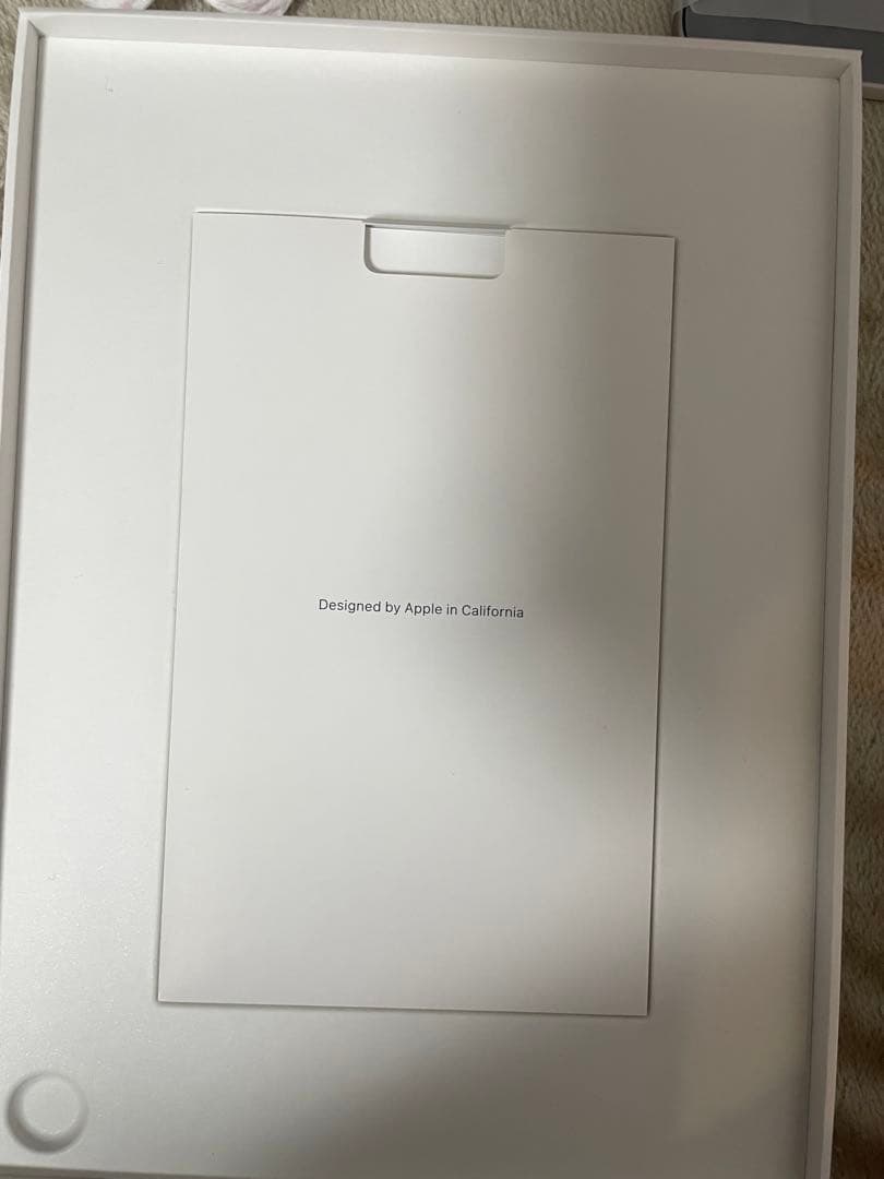 美品 iPad Air M2 11インチ128GB