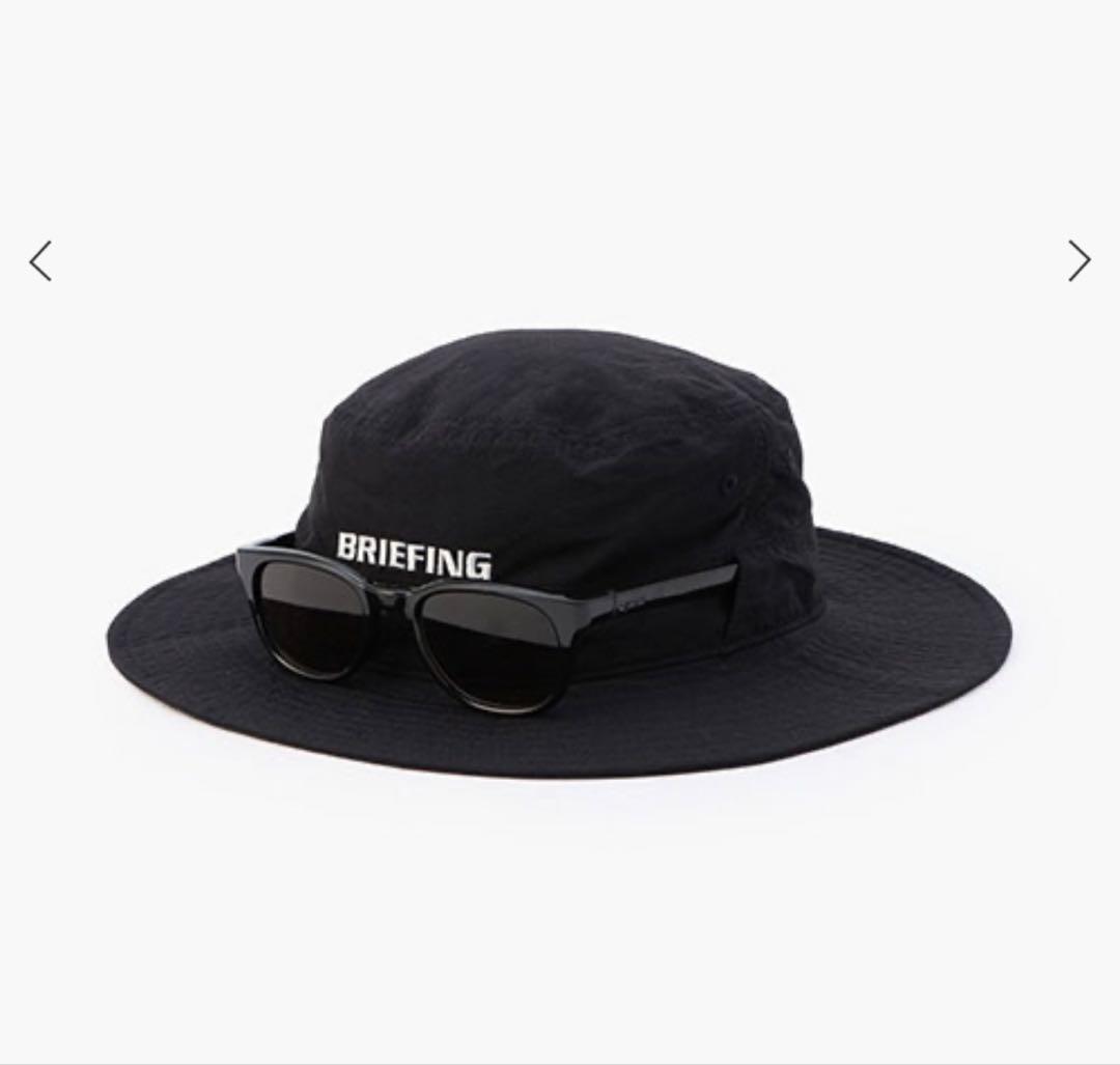 ブリーフィング　BRIEFING GOLF × Eyevol ビームスゴルフ