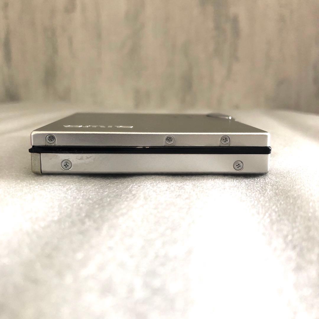 ポータブルプレーヤー aiwa AM-HX100