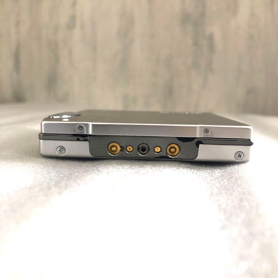 ポータブルプレーヤー aiwa AM-HX100