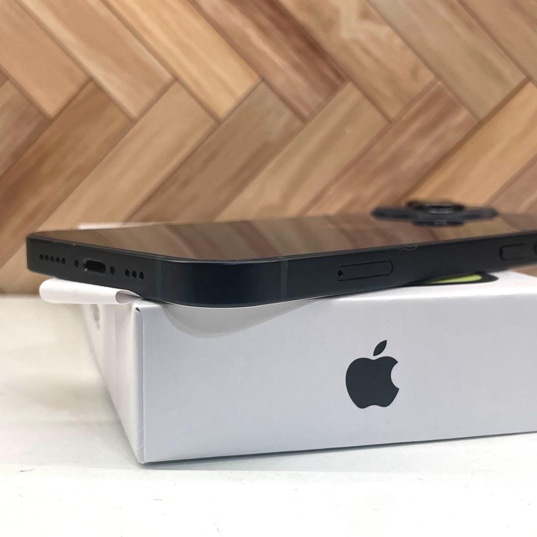 セール】iPhone 14 ミッドナイトブラック256GB　SIMフリー