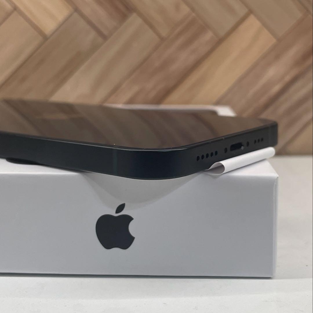セール】iPhone 14 ミッドナイトブラック256GB　SIMフリー