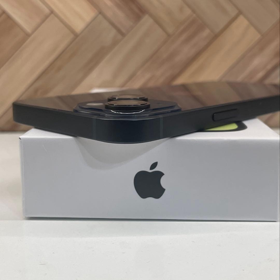 セール】iPhone 14 ミッドナイトブラック256GB　SIMフリー