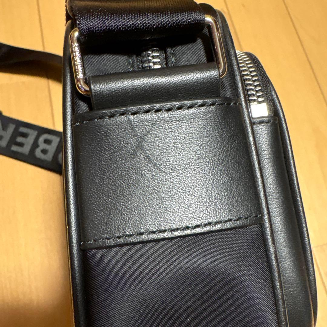 BURBERRY クロスボディバッグ ショルダーバッグ　※値下げ
