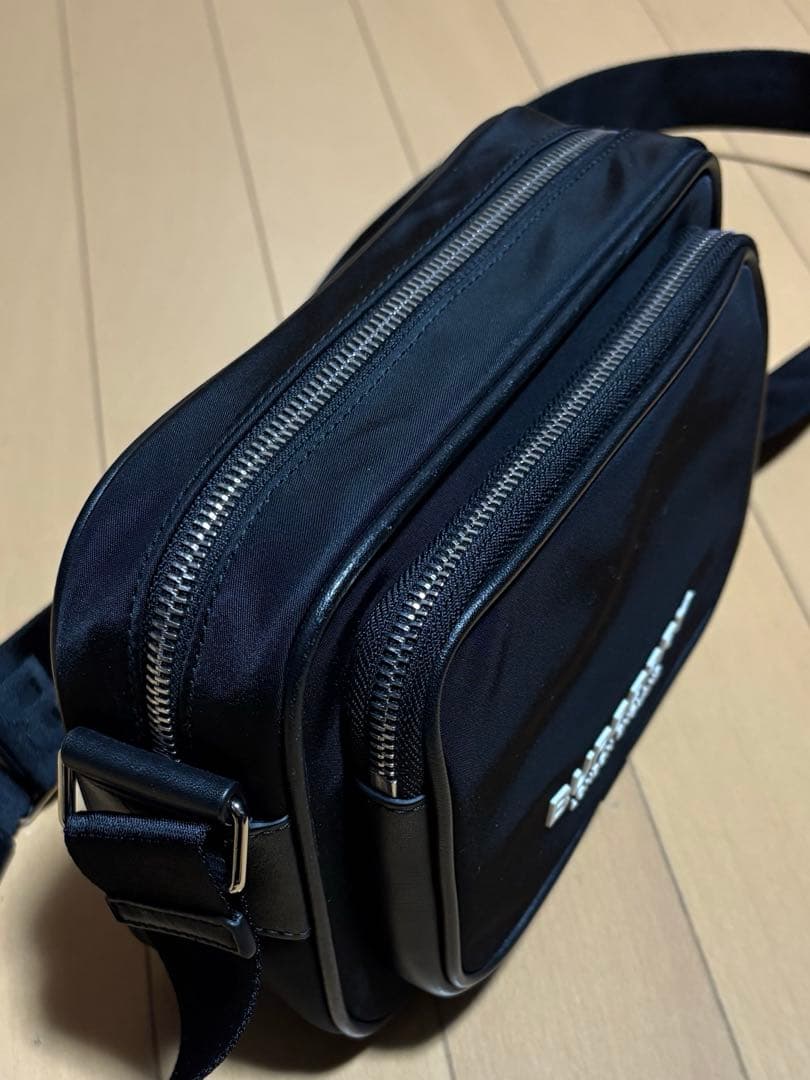 BURBERRY クロスボディバッグ ショルダーバッグ　※値下げ