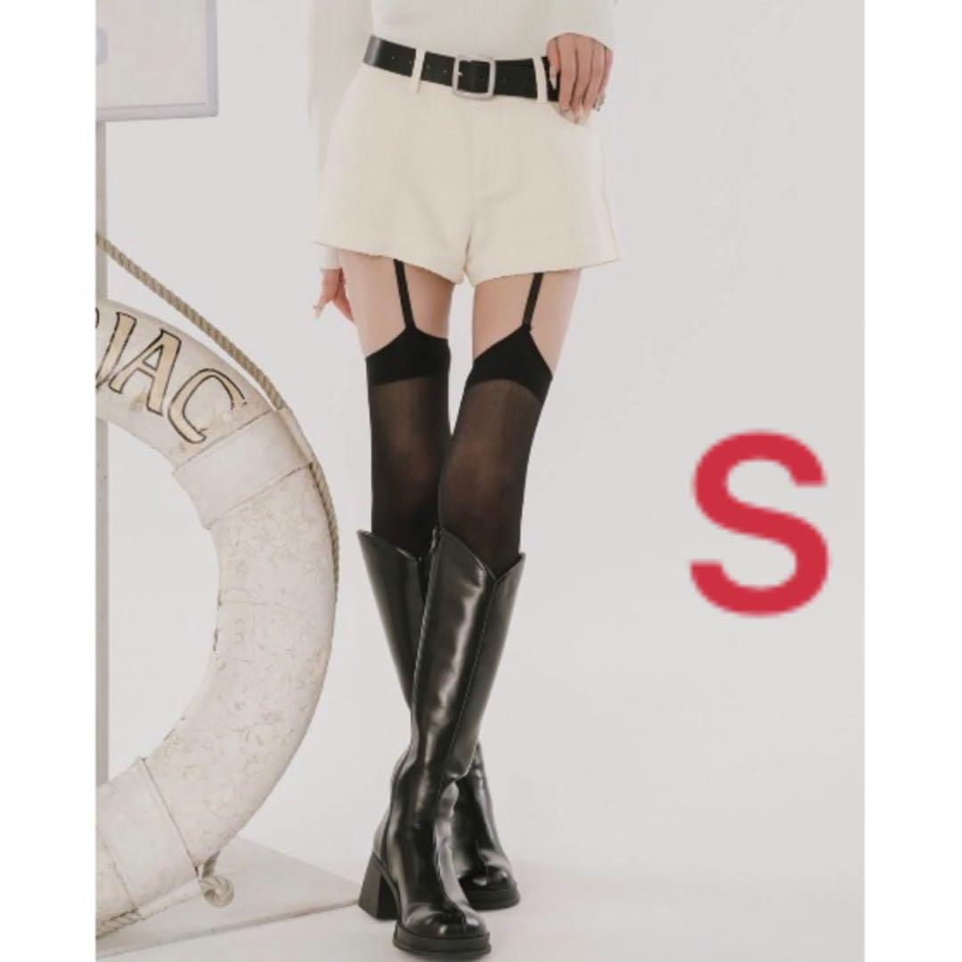 ショートパンツ Sサイズ　ダーリッチ　darich