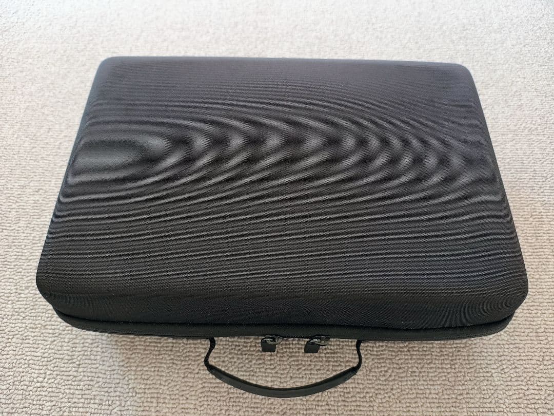 キヤノン Canon カラー A4モバイルプリンター TR153 無線LAN搭載