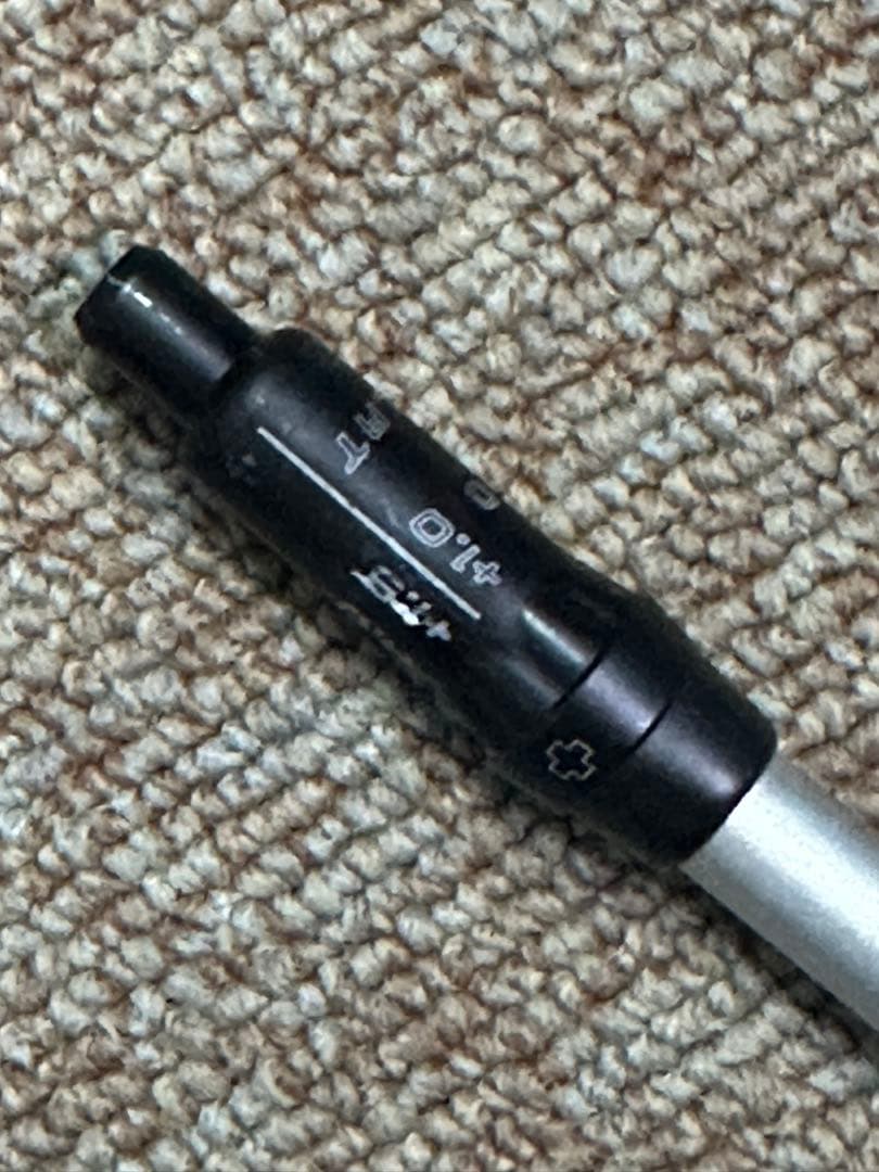 USTマミヤ ATTAS DAAAS ドライバー用シャフト PING用スリーブ付