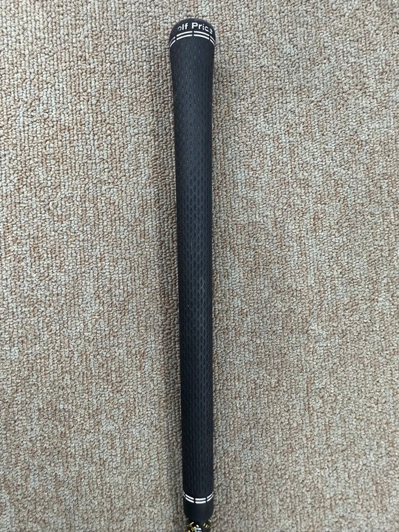 USTマミヤ ATTAS DAAAS ドライバー用シャフト PING用スリーブ付