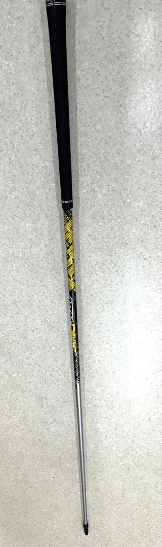 USTマミヤ ATTAS DAAAS ドライバー用シャフト PING用スリーブ付