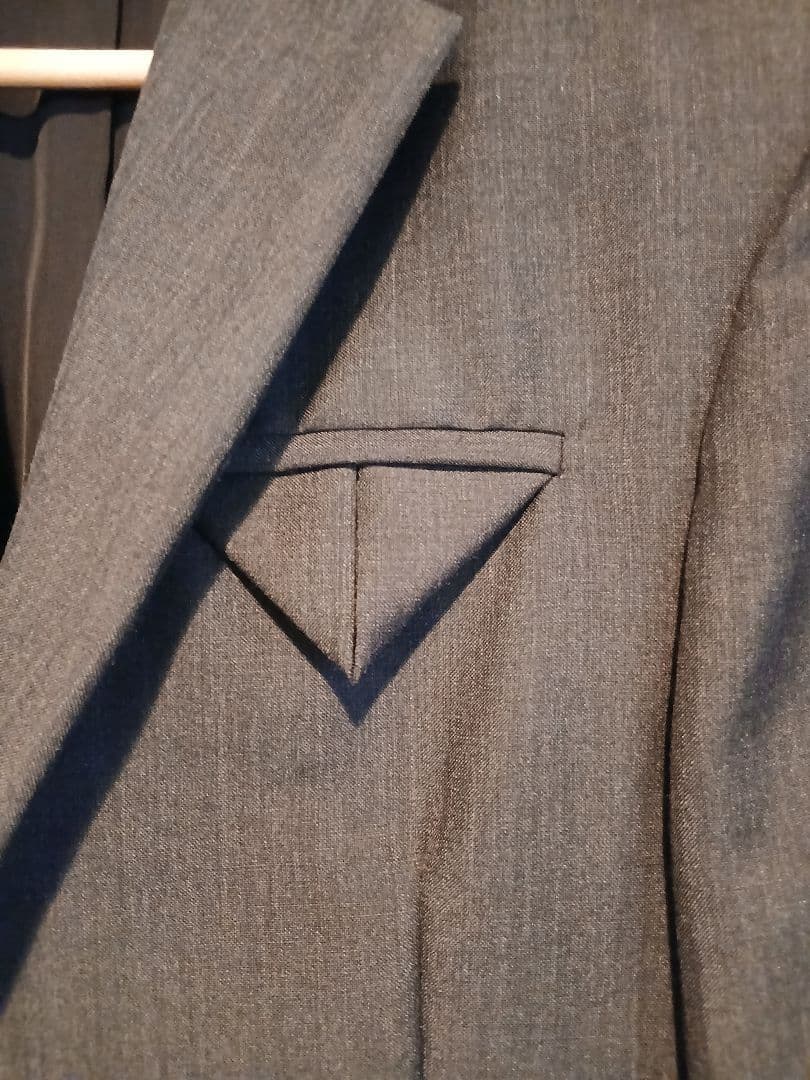 【ダニエルリー期】BOTTEGA VENETA テーラードジャケット 44