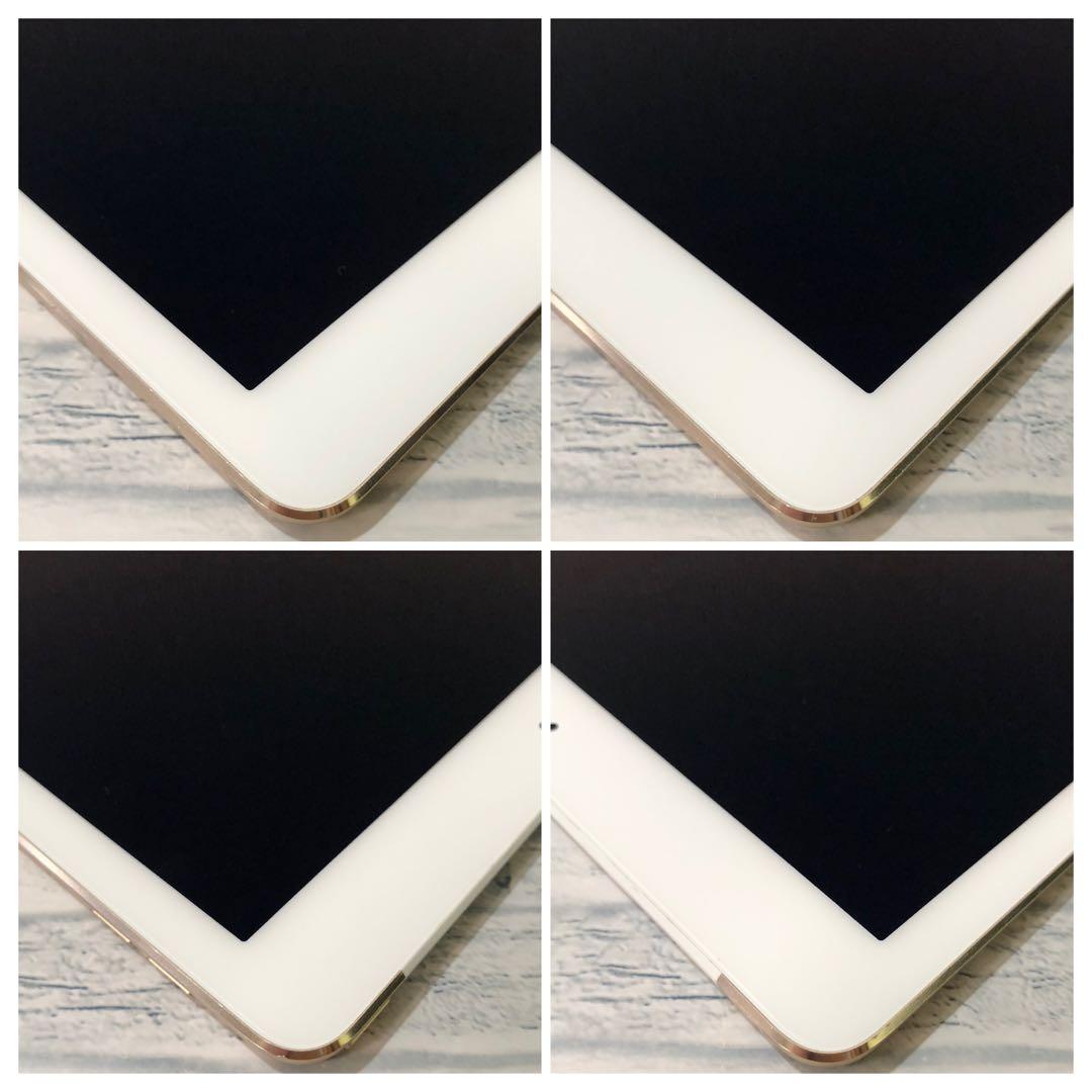 Apple iPad Air2 wifi+セルラー 16GB 管理番号：0859