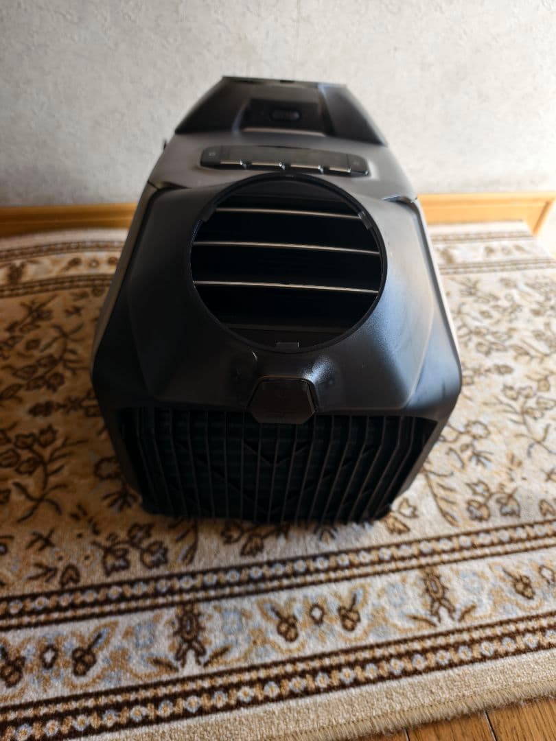 ecoflow WAVE２ 中古 ポータブルエアコン