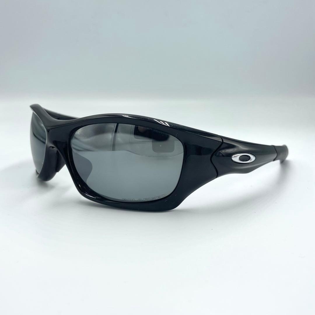 OAKLEY オークリー サングラス PIT BULL ピットブル ブラック