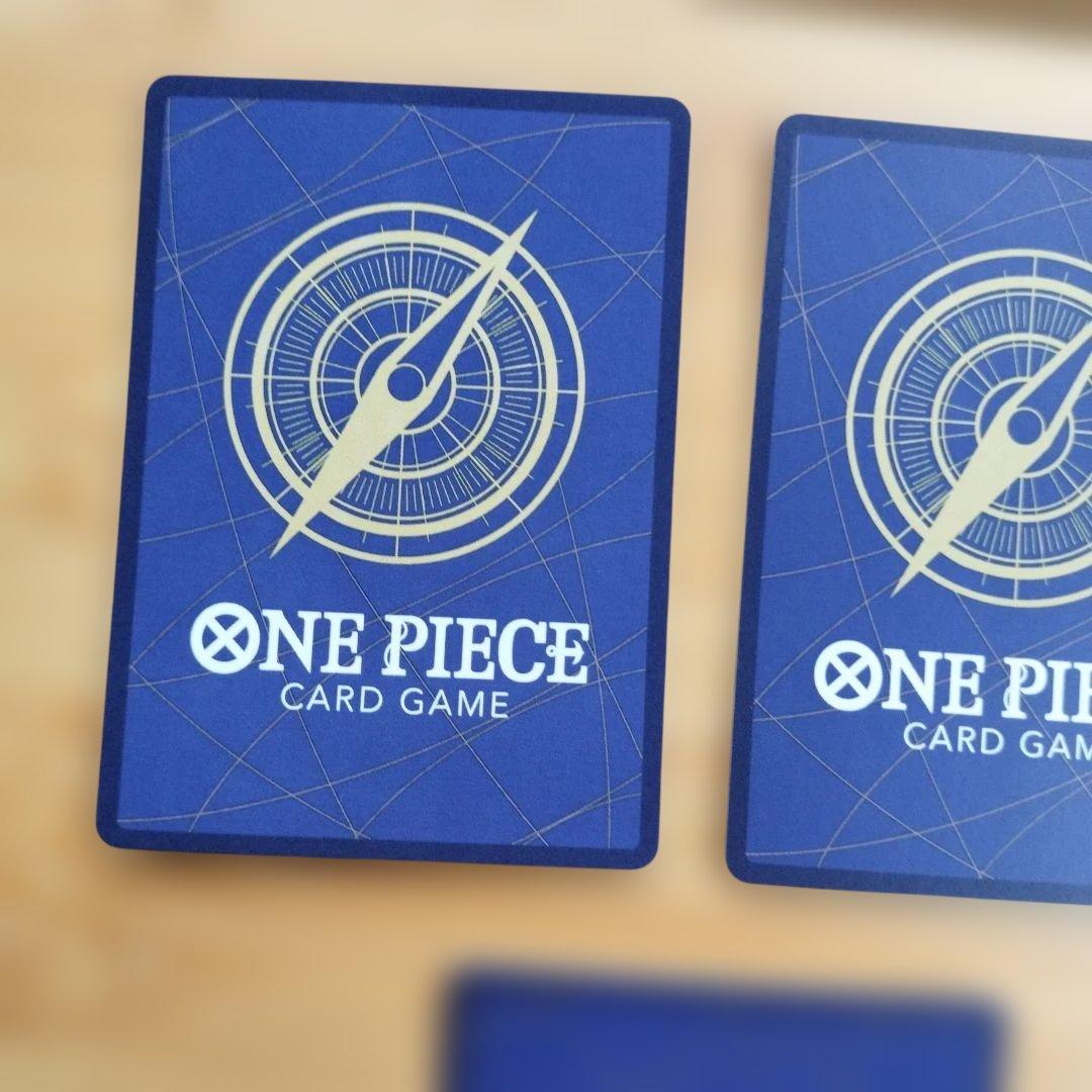 少女　ワンピースマガジンP-096 プロモ　ナミ 7枚