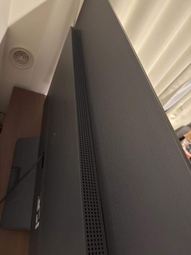 LG 55V型 4K有機ELテレビ OLED55C3PJA