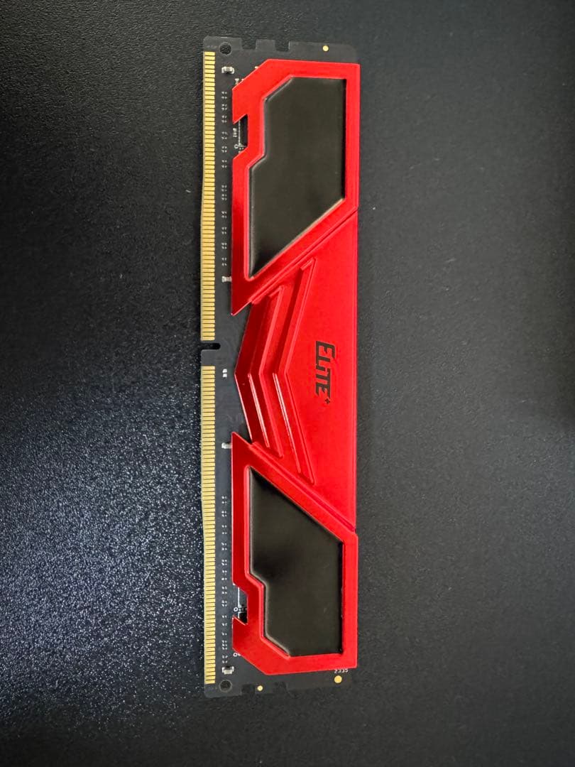 メモリー Team DDR4 2666Mhz PC4-21300 32GB