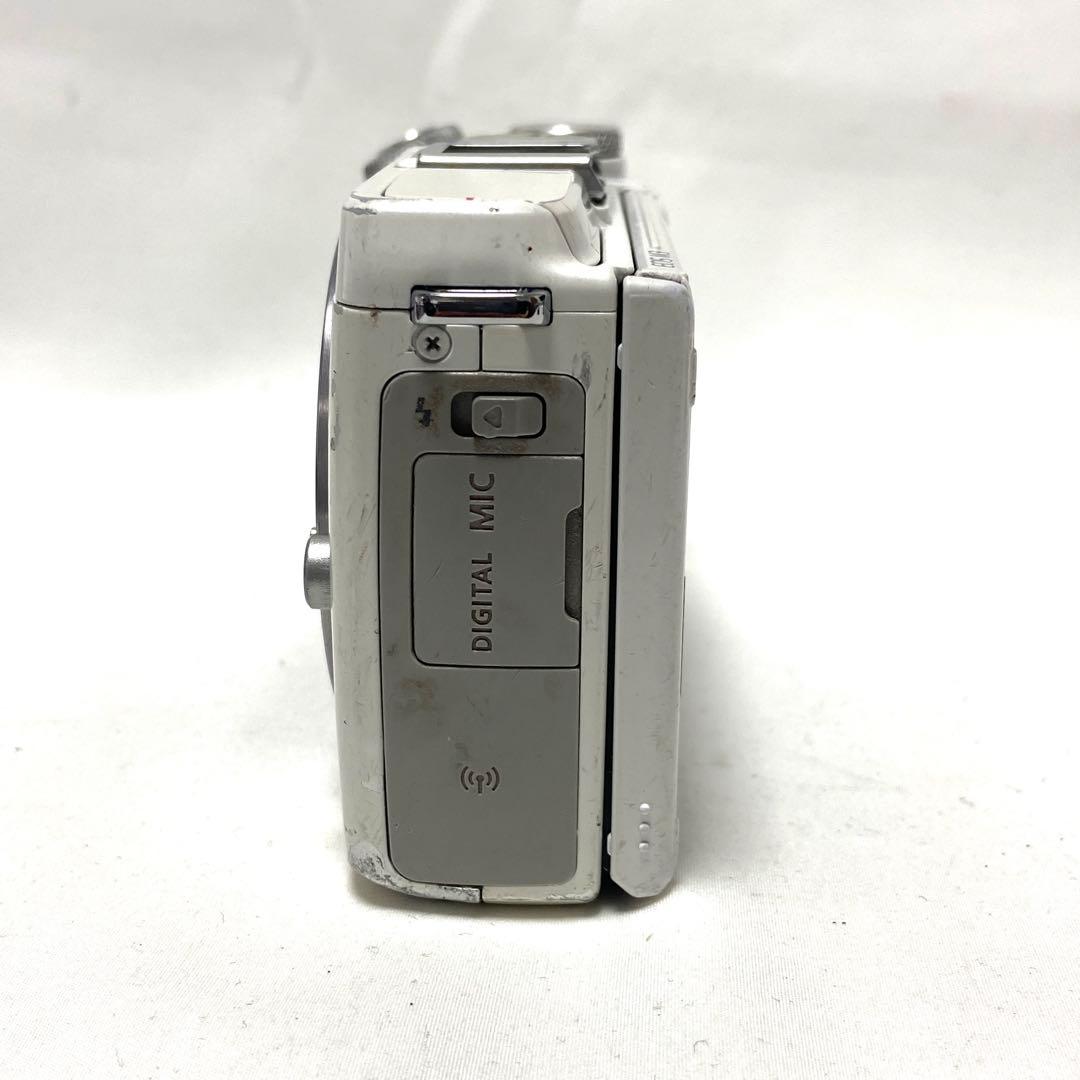 Canon キヤノン EOS M3 ホワイト ミラーレス一眼 ジャンク