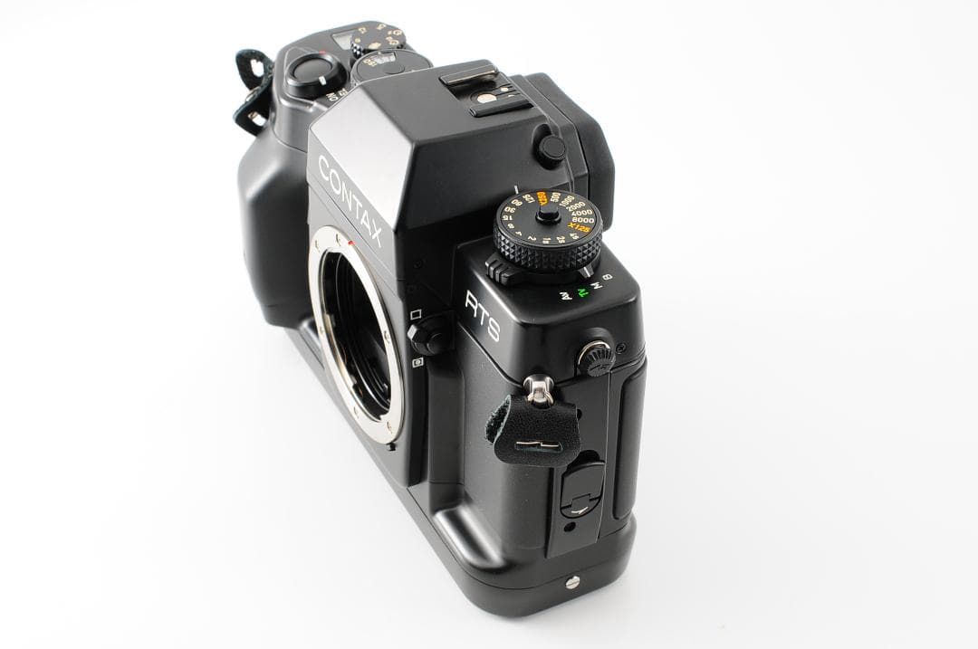 Contax RTS Ⅲ