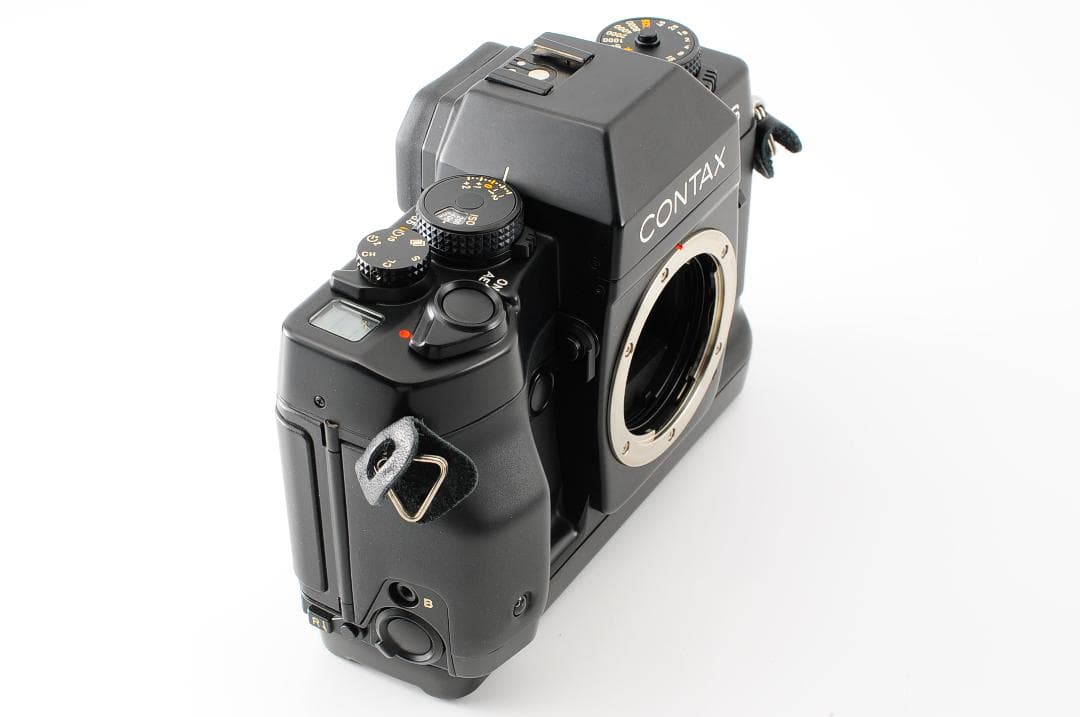 Contax RTS Ⅲ