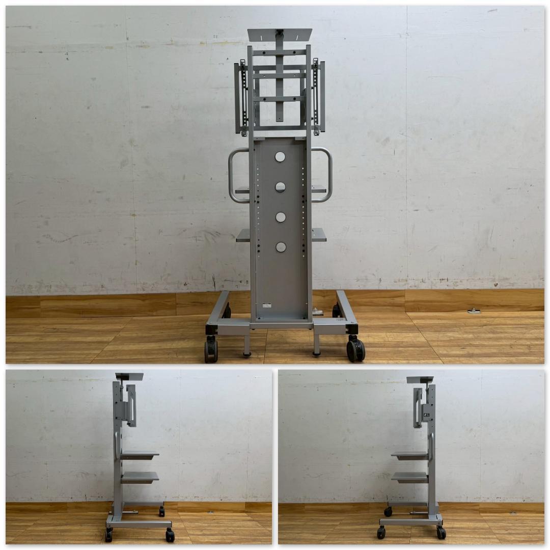 H1484☆ハミレックス　PH-815　モニタースタンド　ディスプレイスタンド