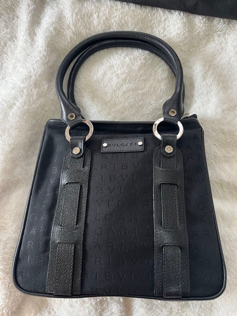 ブルガリ バッグ
