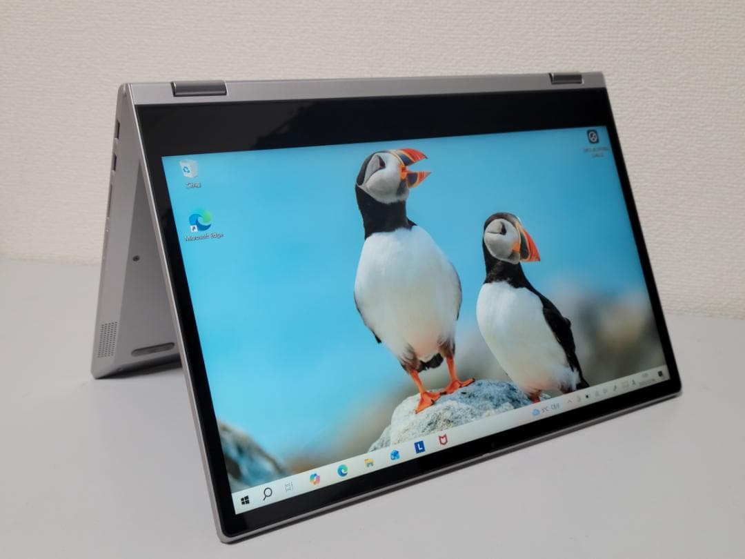 美品　高性能Lenovo ideapad 2-in-1　i7/16GB/1TB