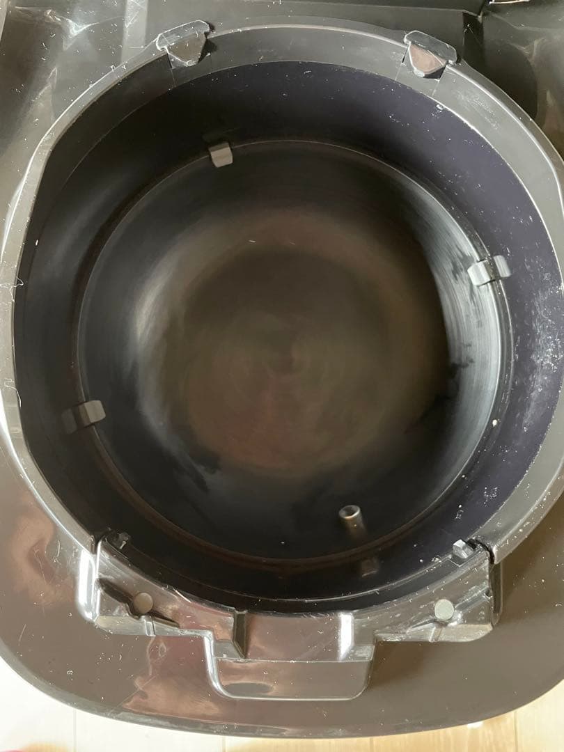 象印 圧力IH 炊飯器 炎舞炊き NW-PS10 5.5合炊き 20年製