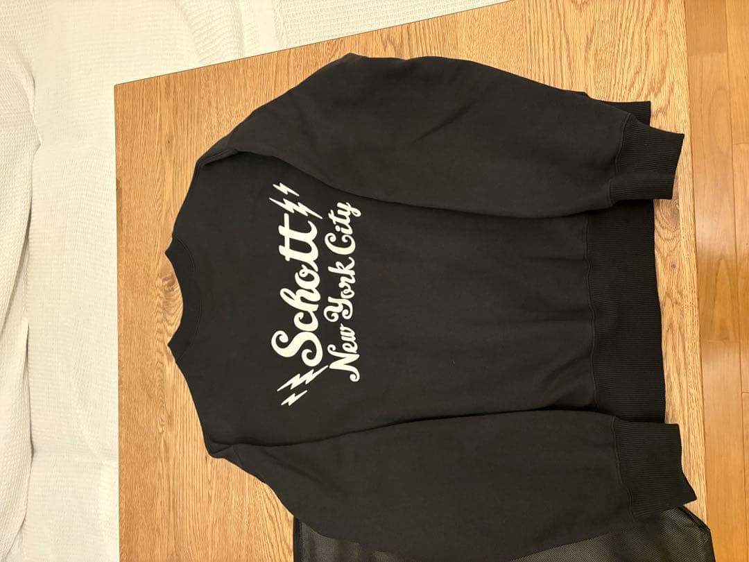 Schott 福袋 Mサイズ コーチジャケット