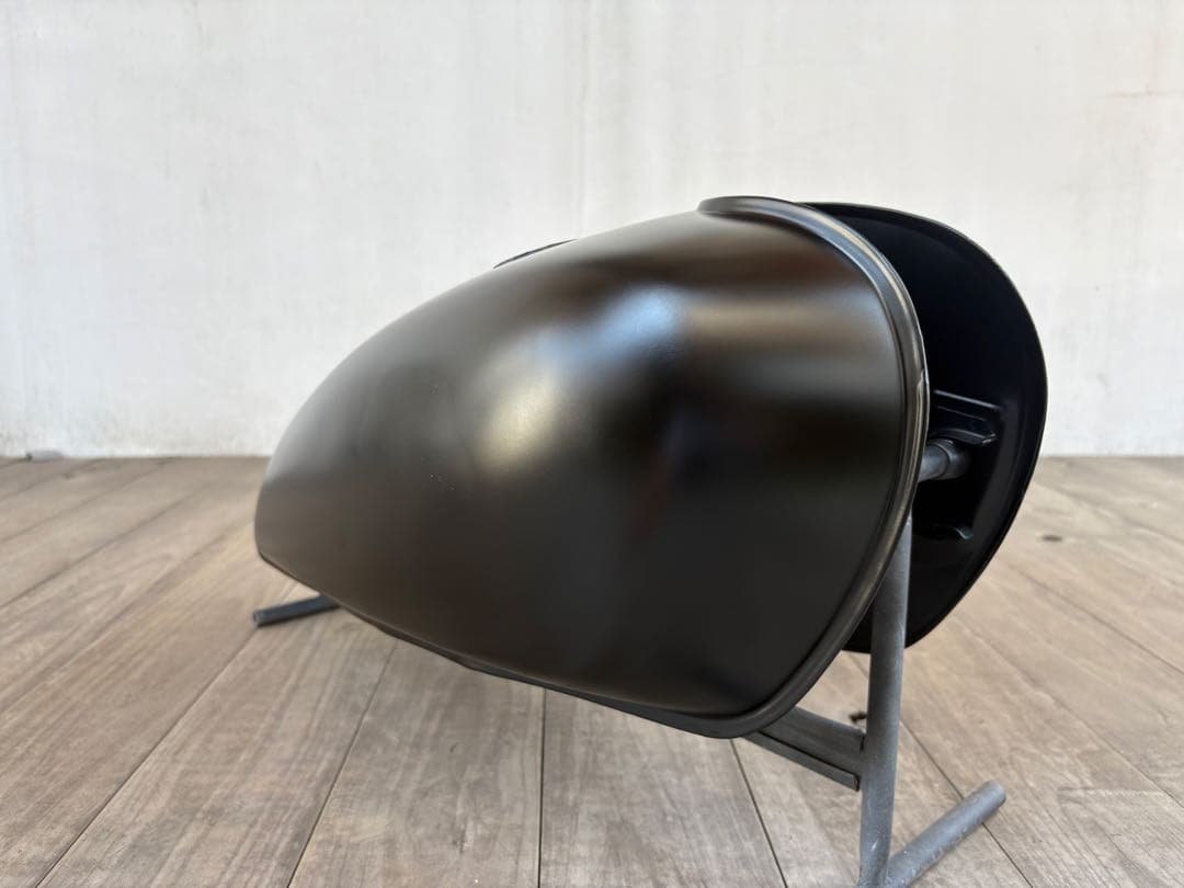 【本日限定値引き】SR400 タンク（マットブラック）　自家塗装