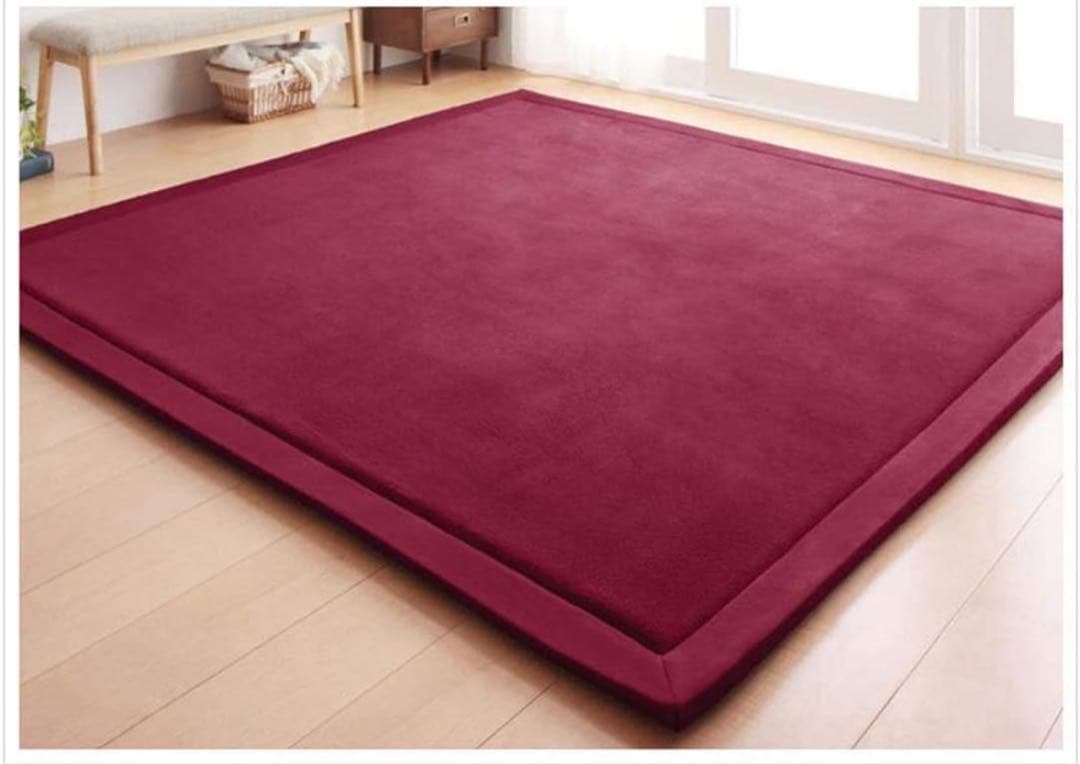 カーペット 厚さ2.8cm