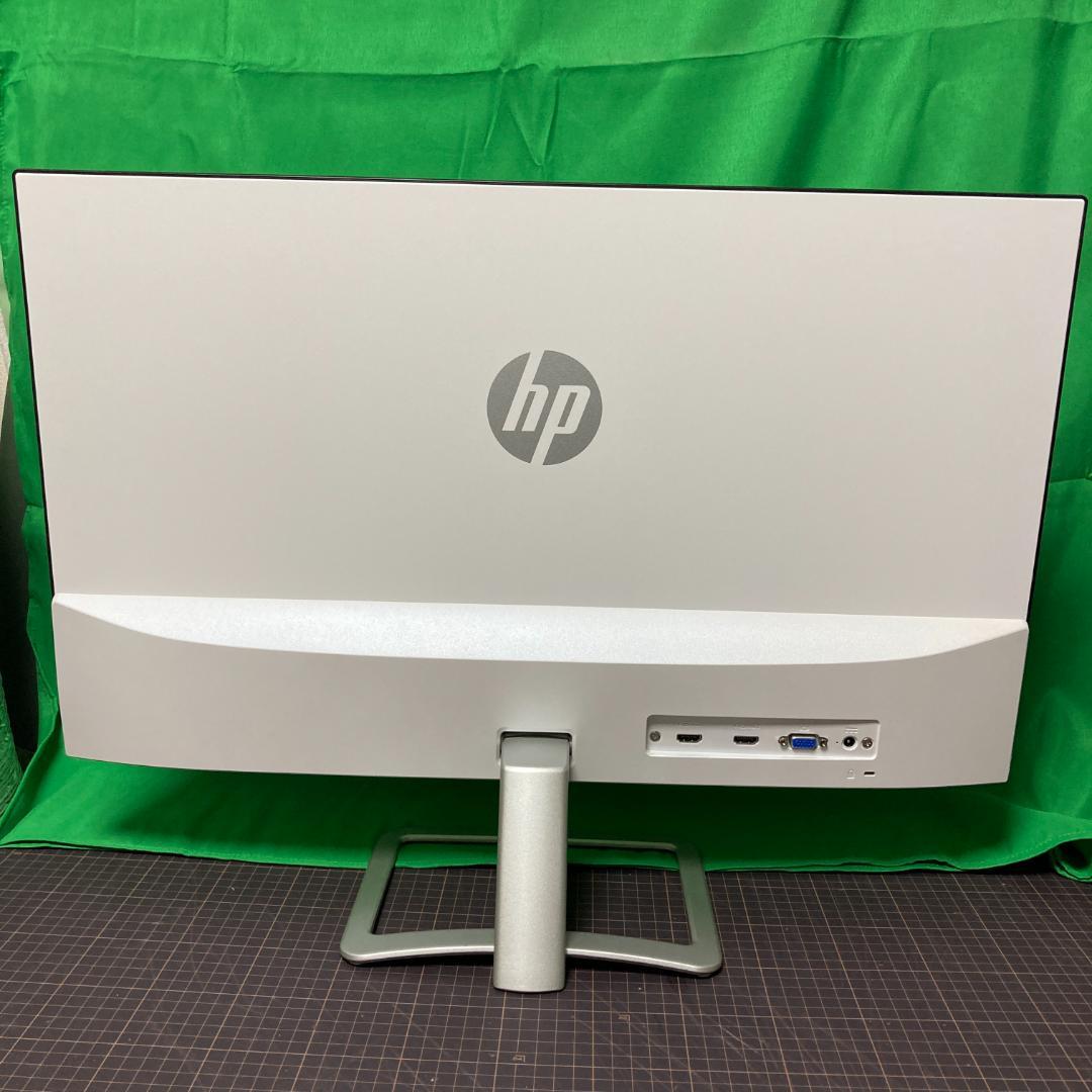 HP 27erモニター 27インチ　フルHD