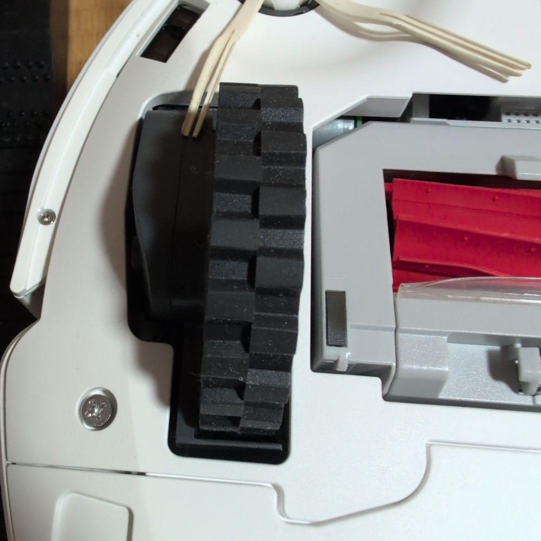 ロボロックroborock Q7 Max+ ロボット掃除機　保証書付き✨