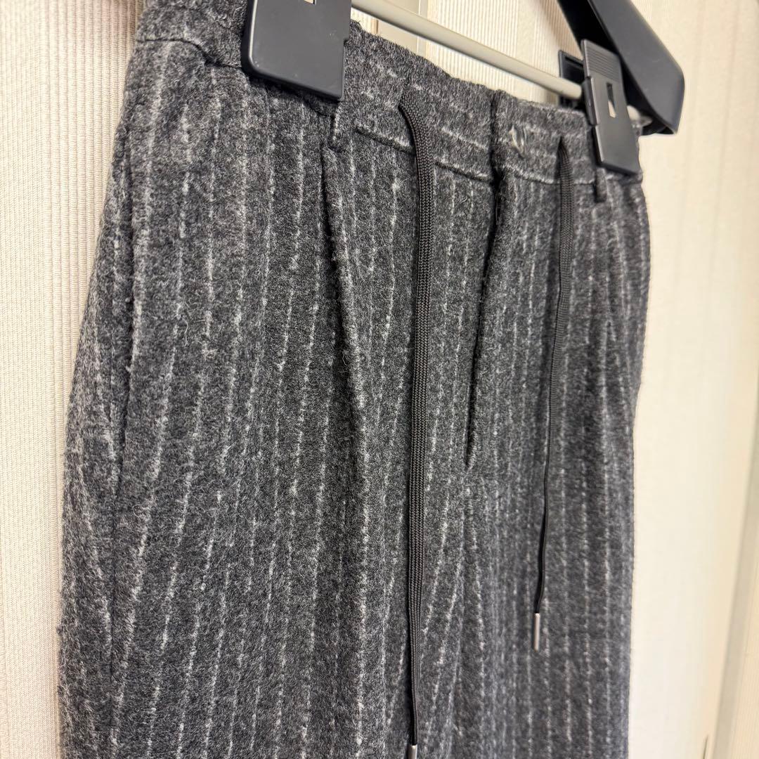 タリアトーレ　G-DAJAR22　ジャケット　パンツ　サイズ48