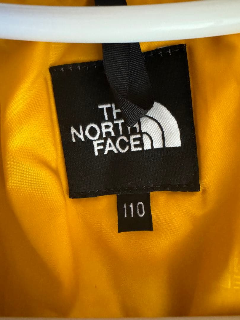 THE NORTH FACE 子ども用ウェア
