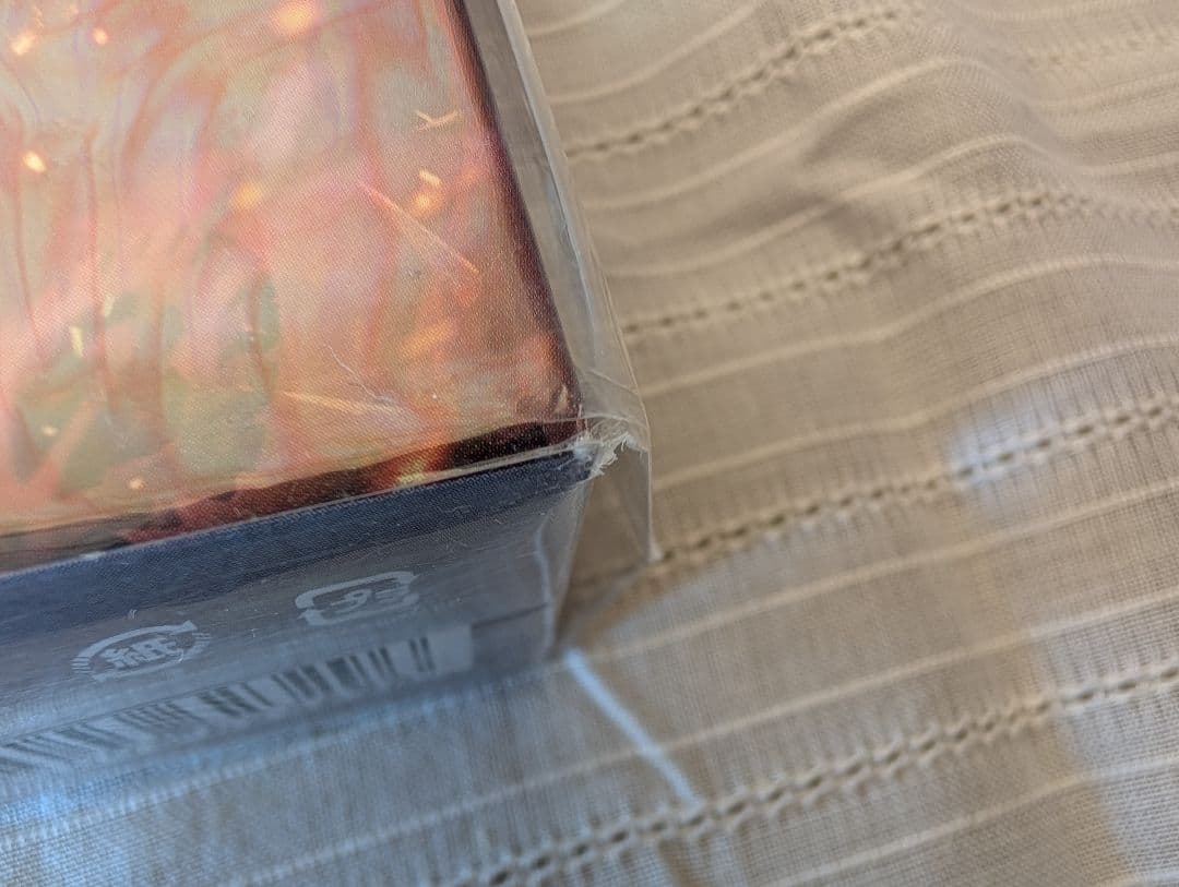 ファウスト ラストカンタータ 初回限定盤 DMS うたプリ