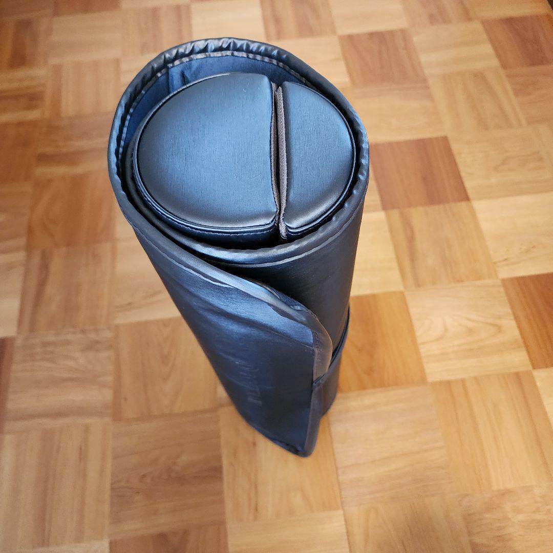 ほぼ新品　ドクターエア 公式 3Dエアストレッチマット