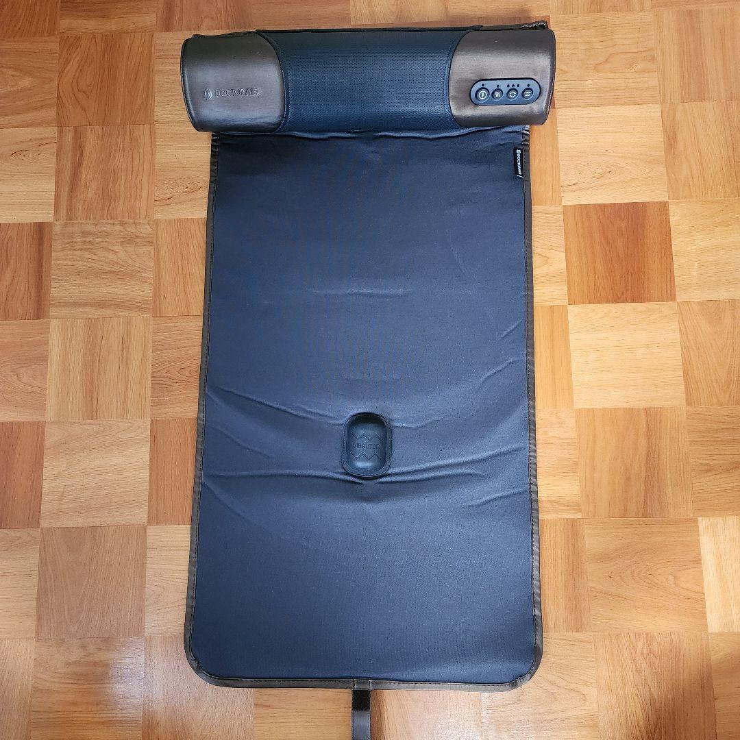 ほぼ新品　ドクターエア 公式 3Dエアストレッチマット