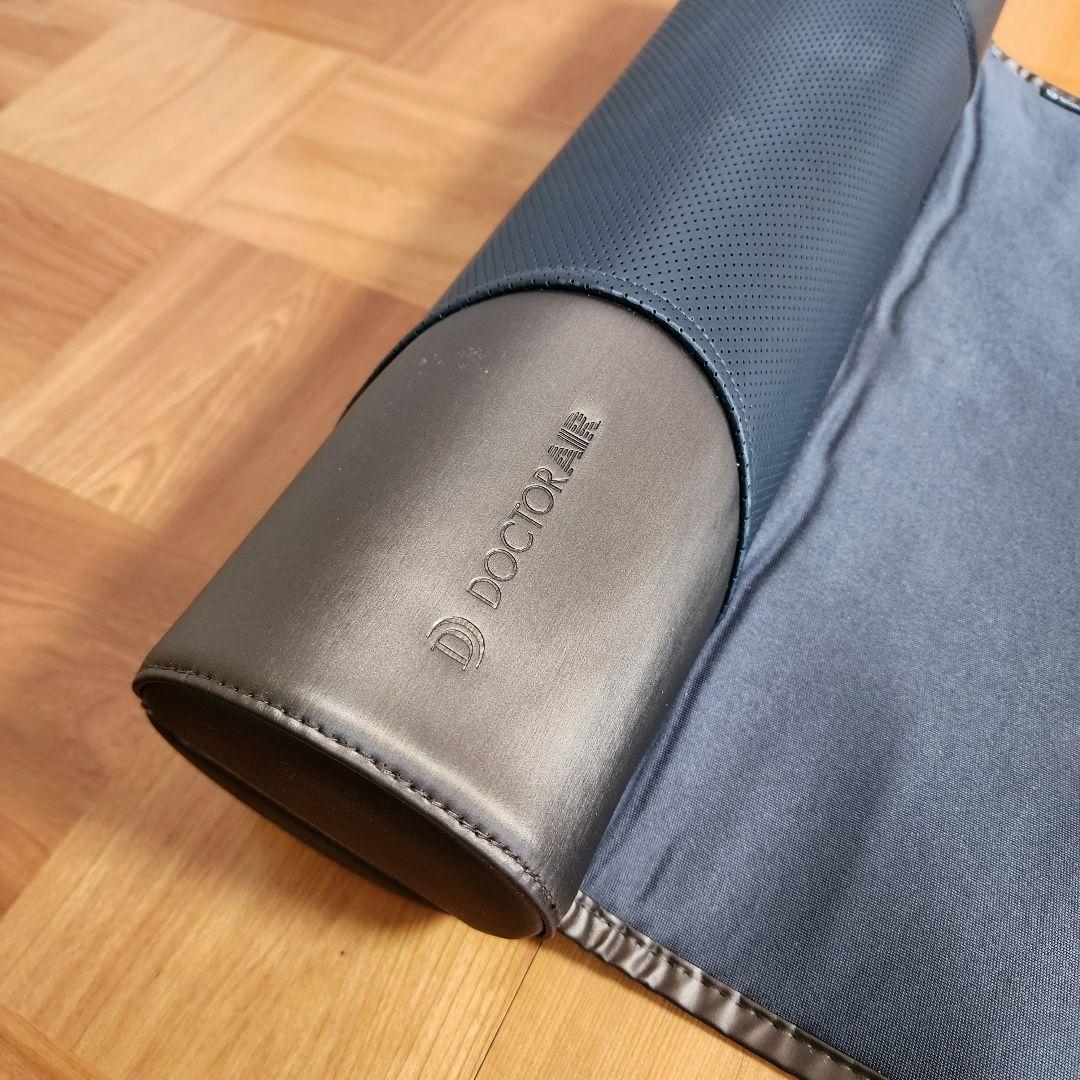 ほぼ新品　ドクターエア 公式 3Dエアストレッチマット