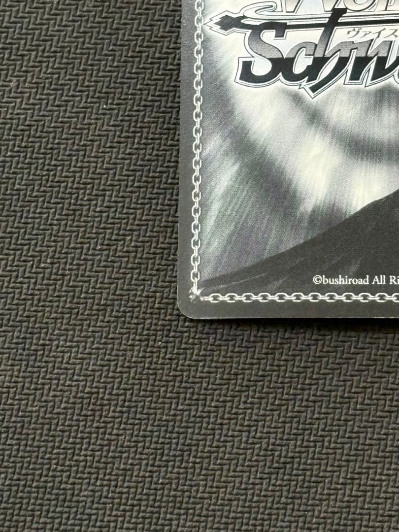 蟹に行き合った少女戦場ヶ原ひたぎSPサイン化物語