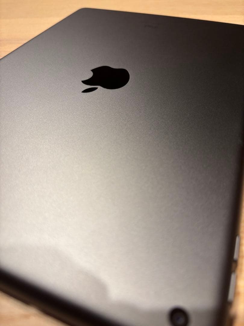 iPad 第9世代64GB 本体　箱あり　未使用に近い