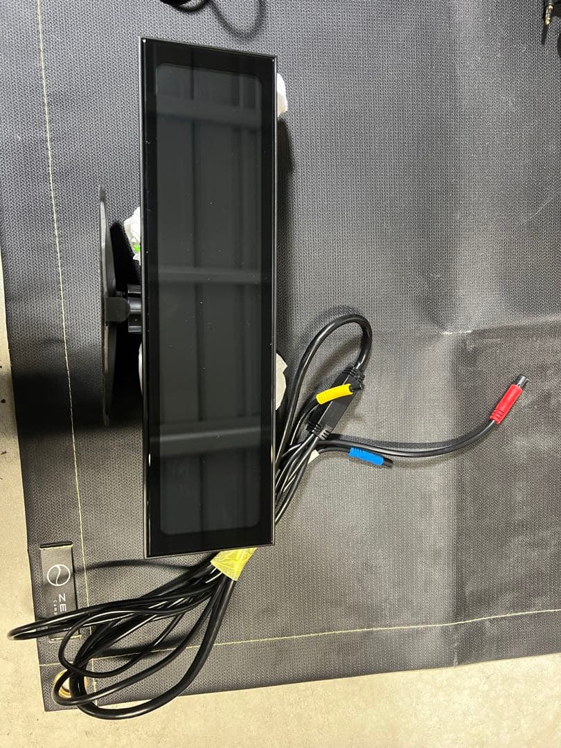 AKEEYO AKY-NV-X スーパーナイトビジョンシステム ドラレコ