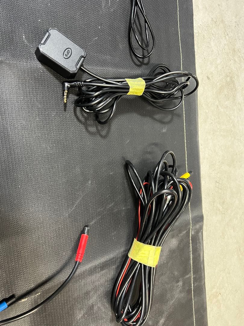 AKEEYO AKY-NV-X スーパーナイトビジョンシステム ドラレコ