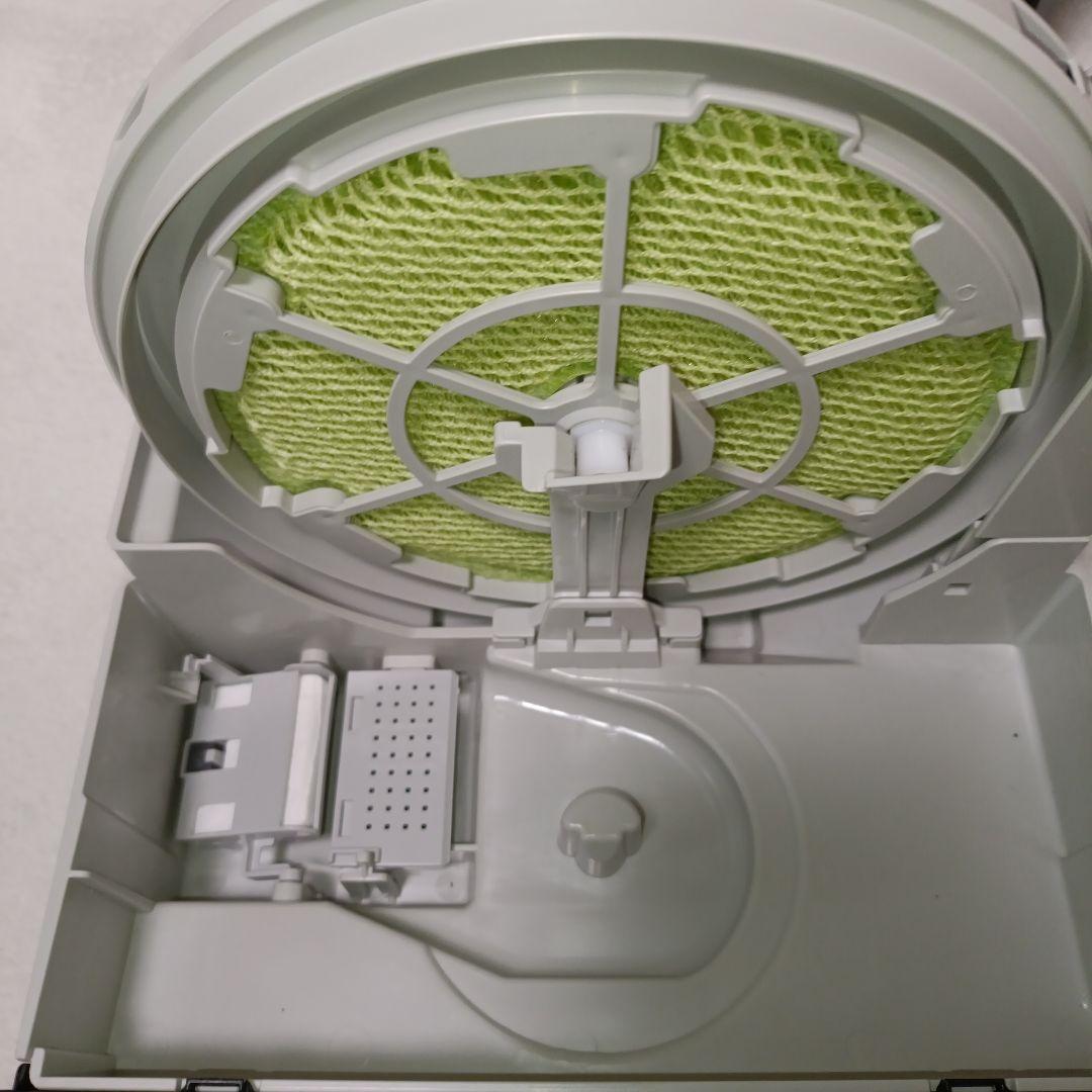 【極美品】DAIKIN　加湿空気清浄機　MCK55YKS-T