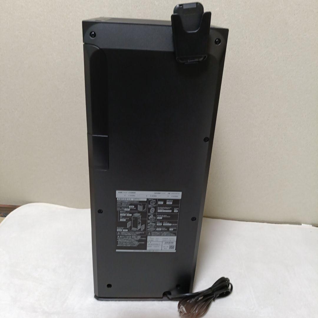 【極美品】DAIKIN　加湿空気清浄機　MCK55YKS-T
