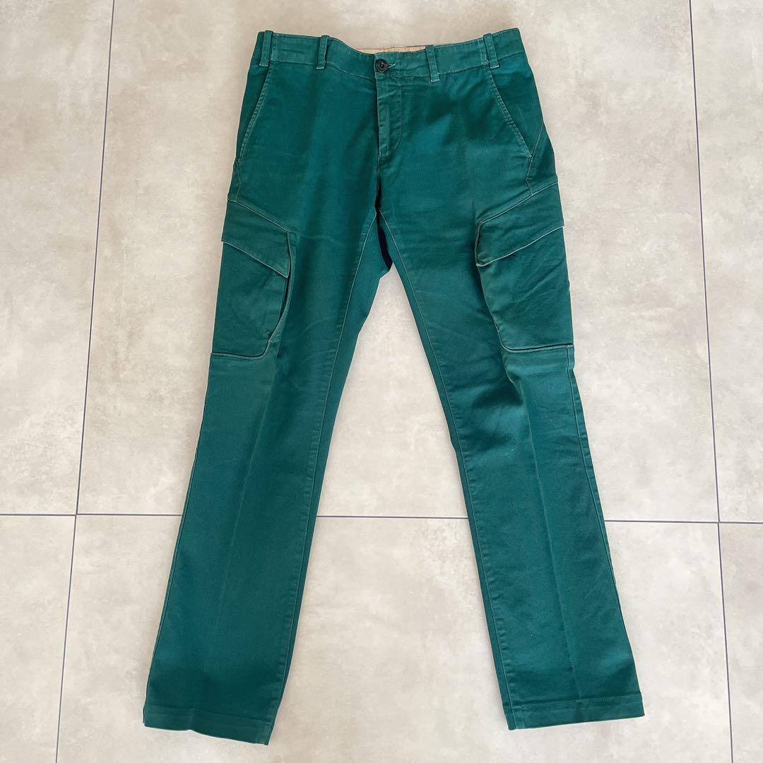 【2010A/W】STONE  カーゴパンツ