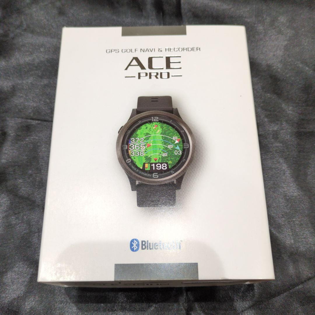 ラウンド用品・アクセサリー ACE PRO (EAGLE VISION ACE PRO EV-337)