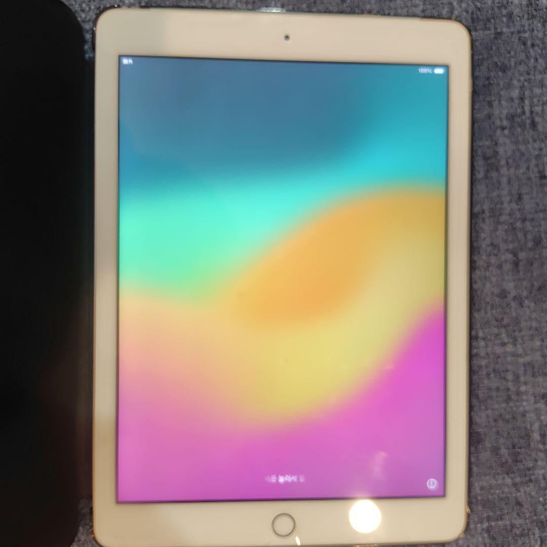 【訳あり出品】Apple iPad 第6世代