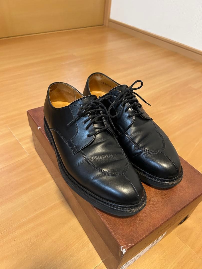 靴 Berwick 4558 UK5